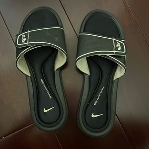 Nike Slides